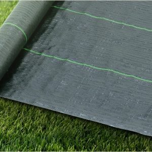 Weed Fabric