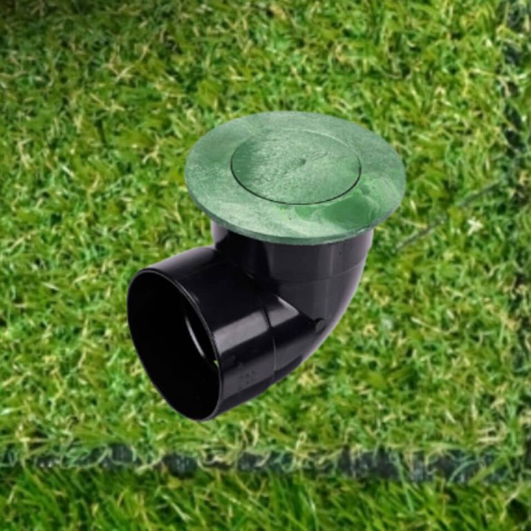 Popup Drain Turf USA